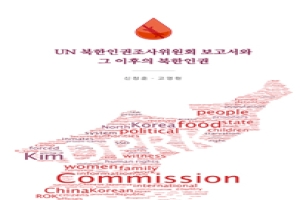 UN 북한인권조사위원회 보고서와 그 이후의 북한인권 - 아산정책연구원