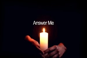 [동영상] Answer Me - 북한반인도범죄철폐국제연대(ICNK)