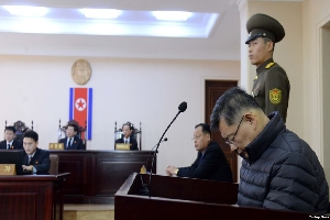 한국 인권단체, 북한 종교탄압 자료집 발간...